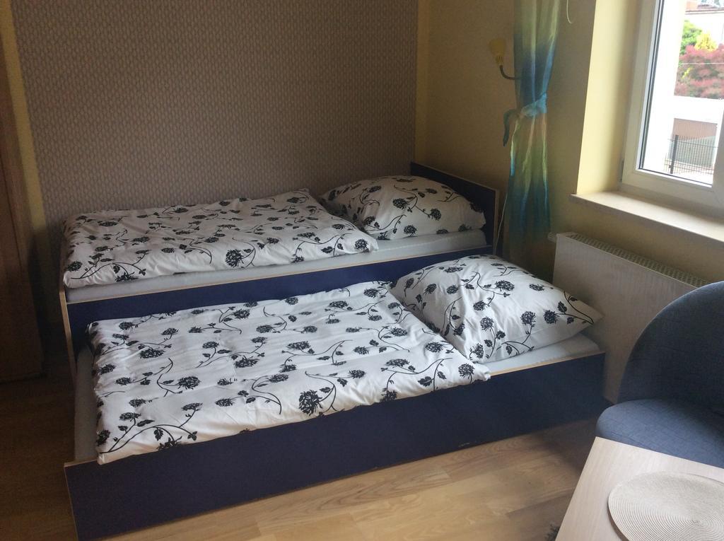 Double Room Balcony