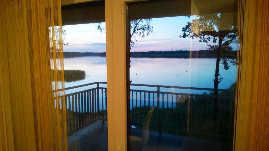 Studio Lake View Terrace