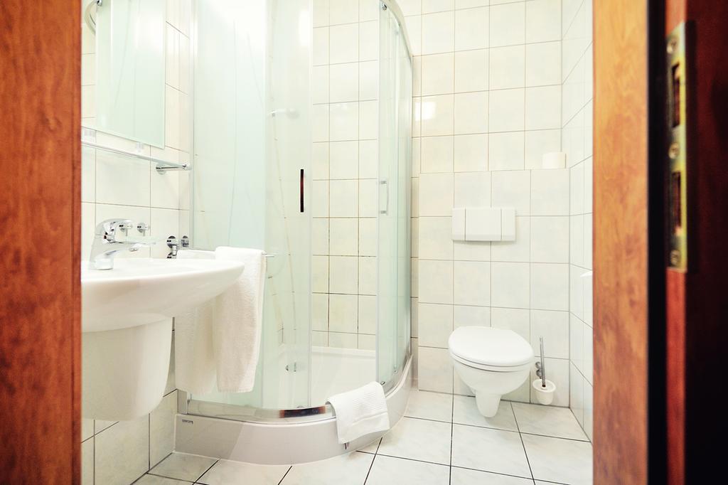 Budget Double or Twin Room