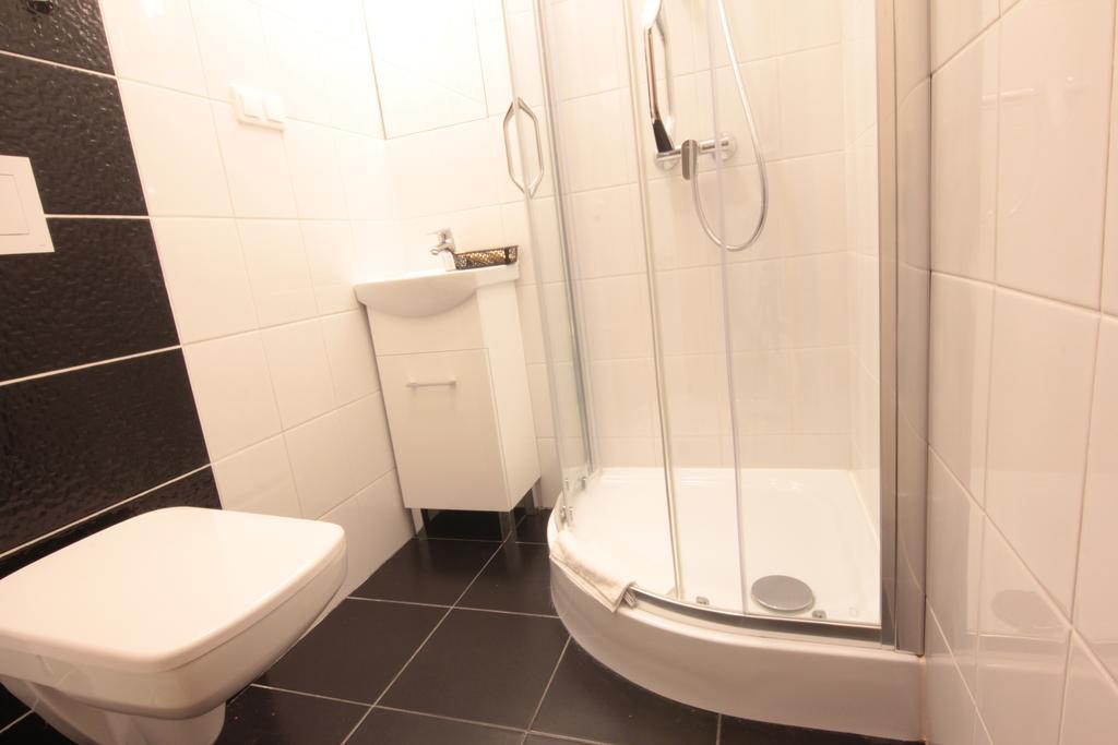Double Room Kitchenette