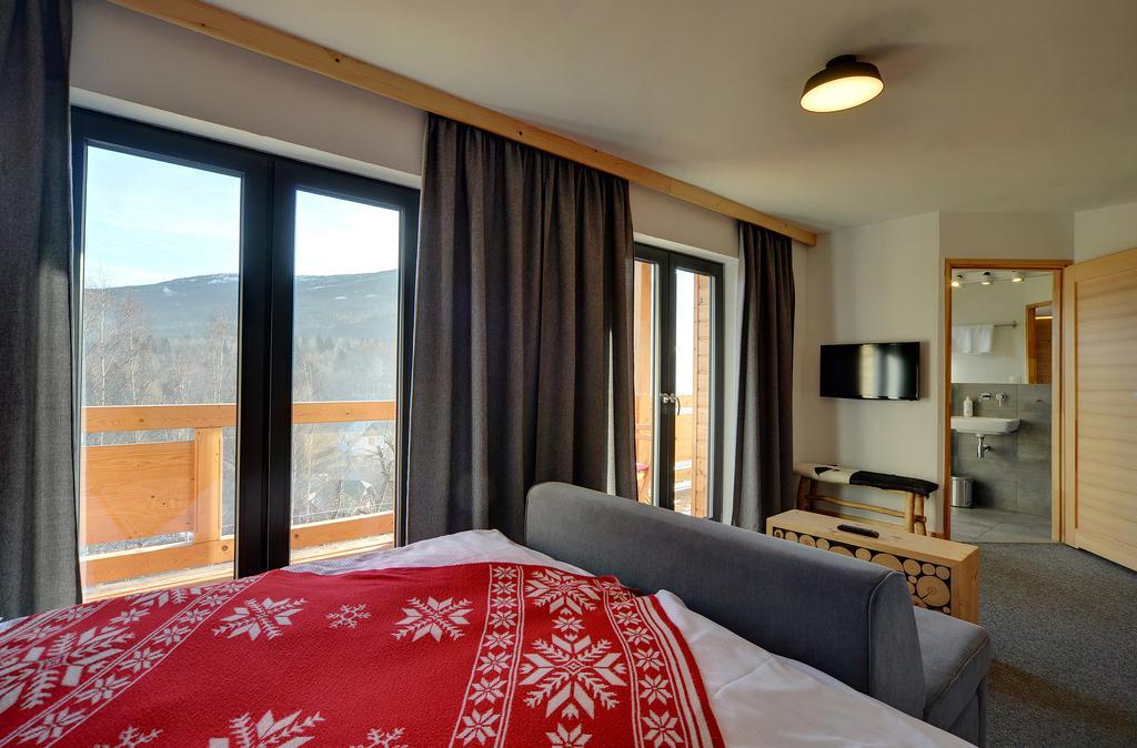 Luxury Triple Room