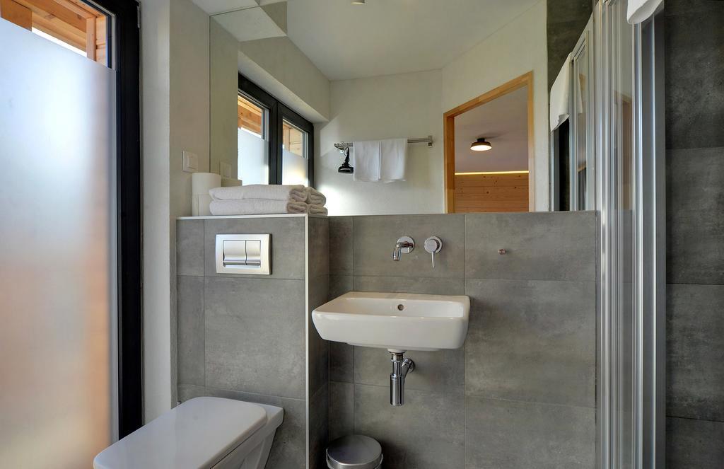 Luxury Triple Room