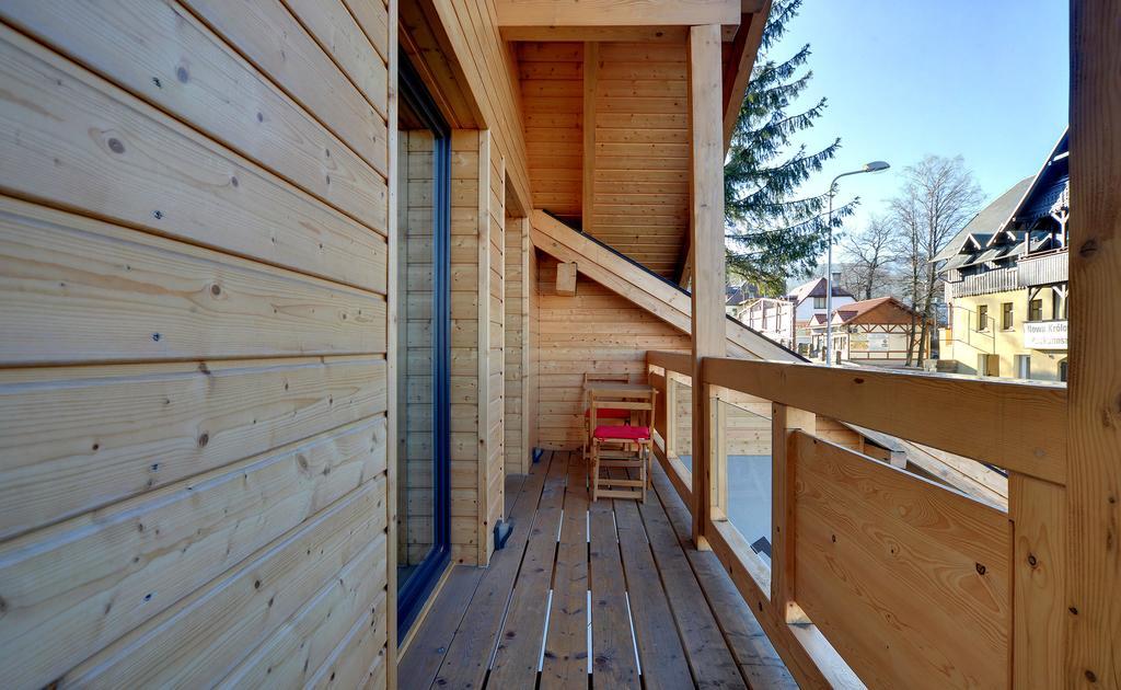 Triple Room Balcony