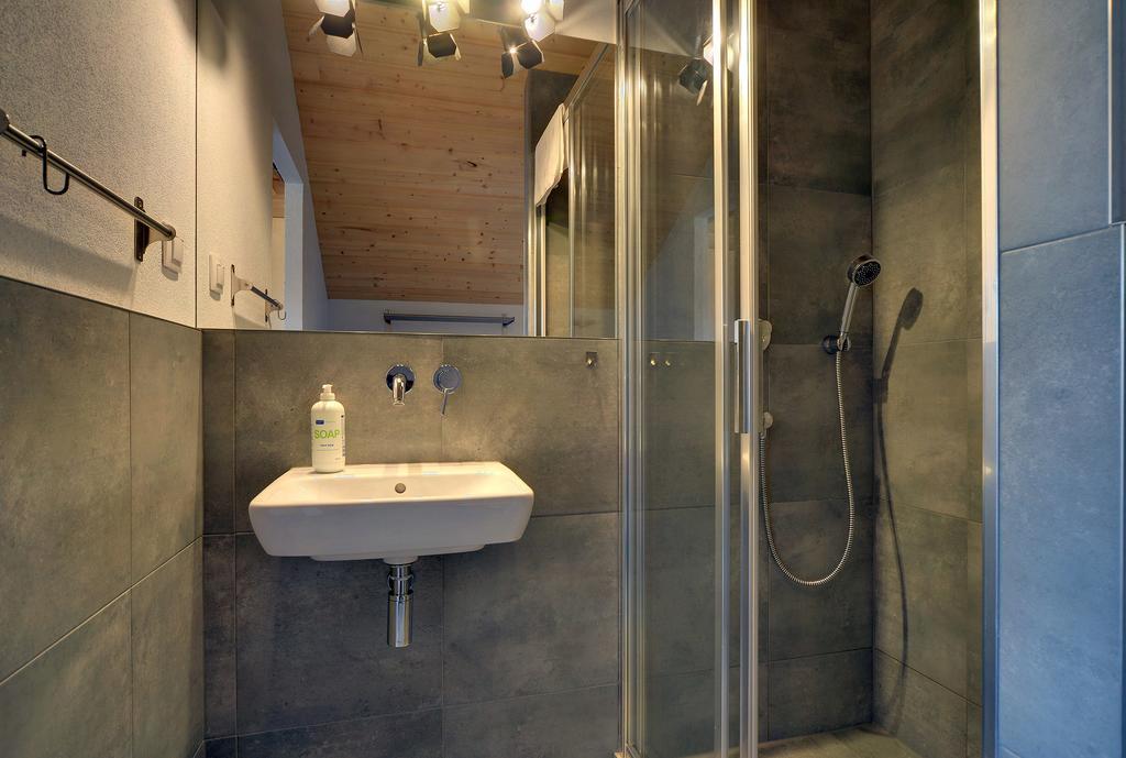 Triple Room Balcony