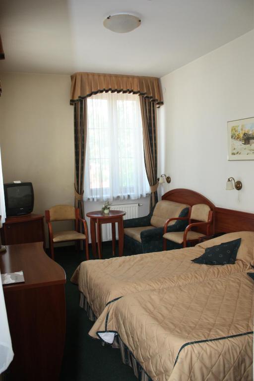 Double or Twin Room