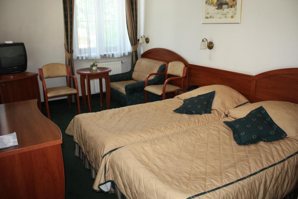 Double or Twin Room