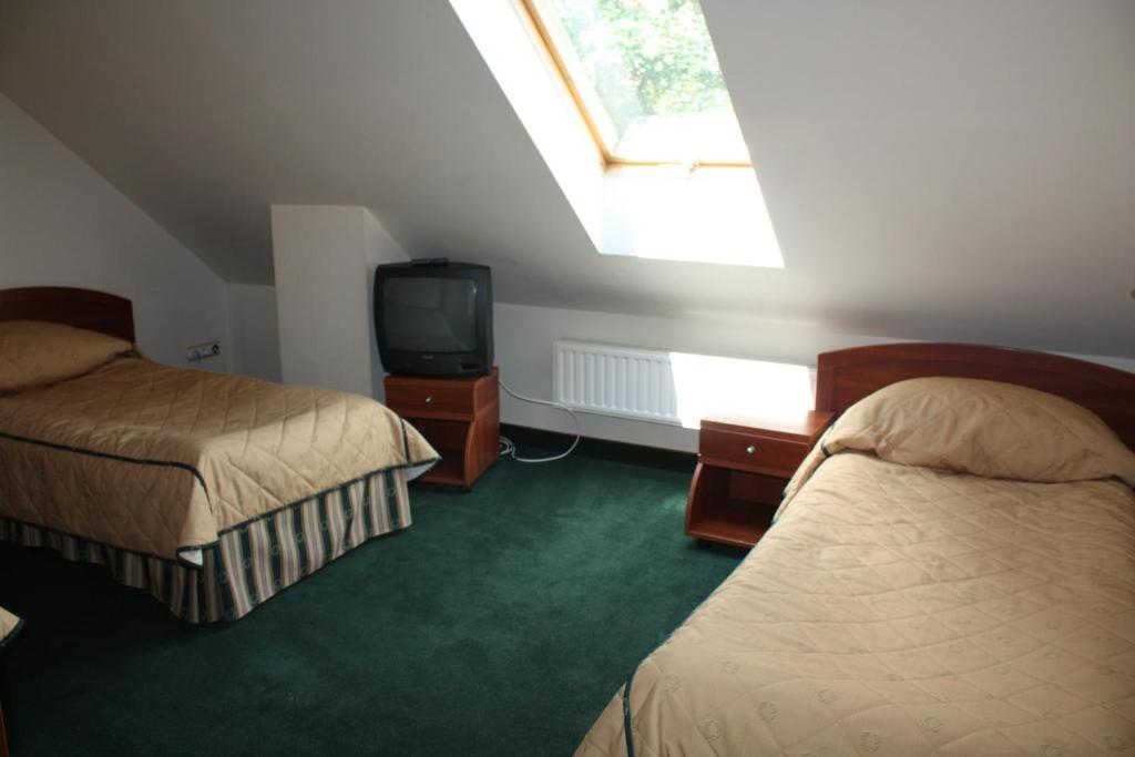 Duplex Apartment