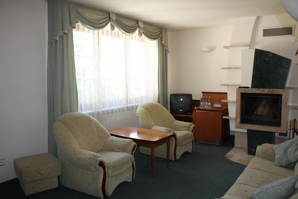 Luxury Apartment