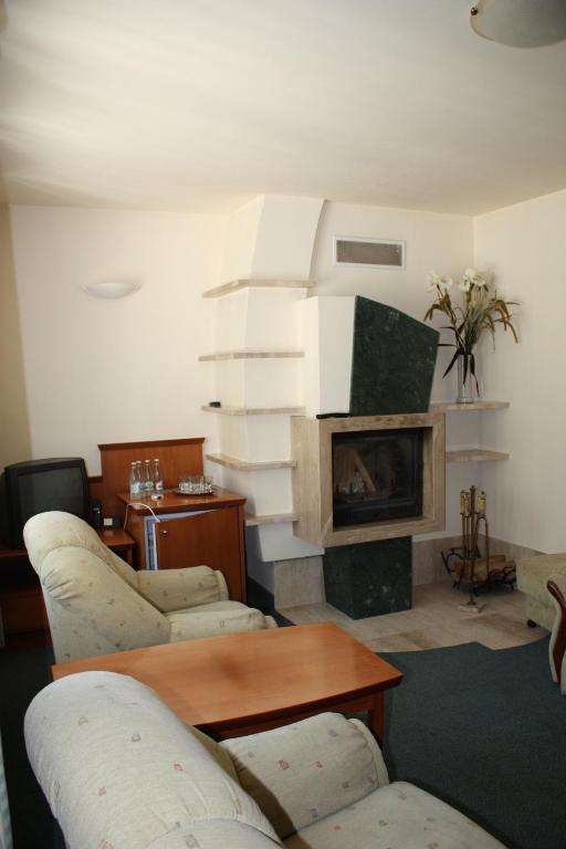 Luxury Apartment