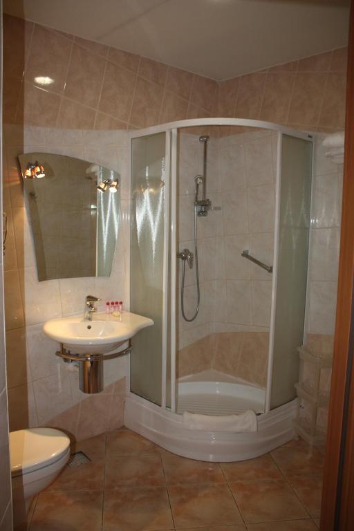 Duplex Apartment