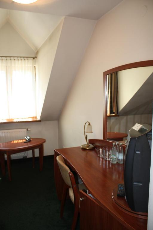 Duplex Apartment
