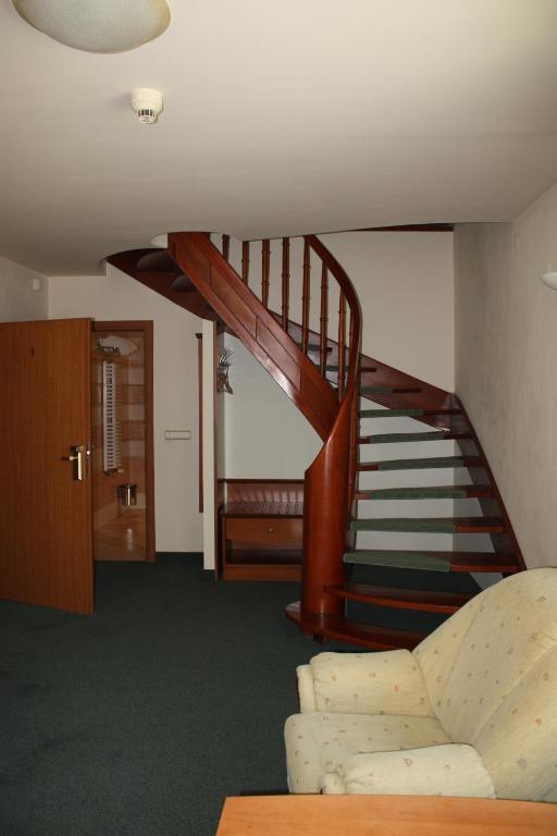 Luxury Apartment