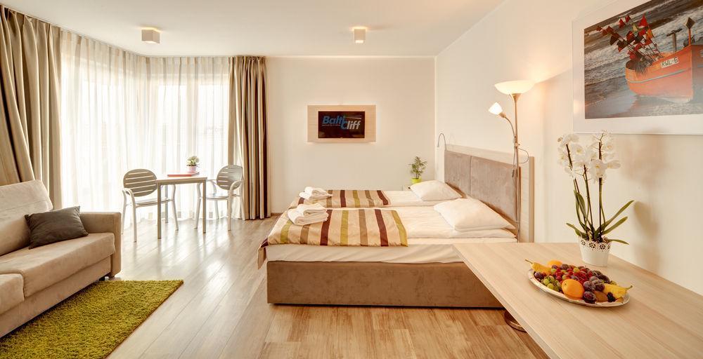 Junior Apartment