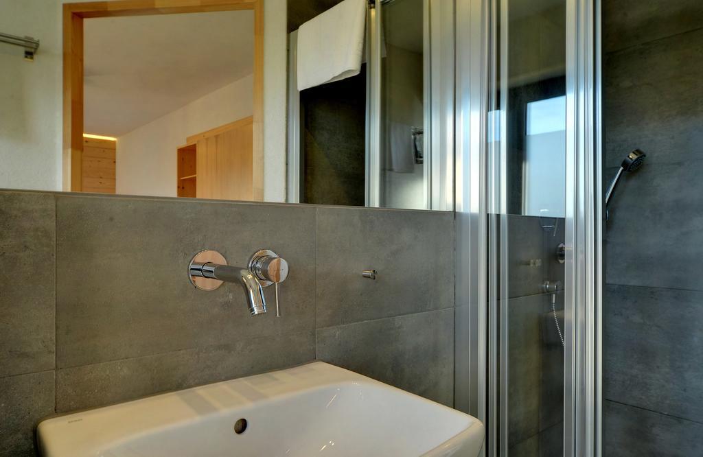 Luxury Triple Room