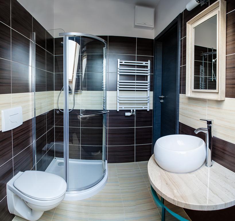 Deluxe Double Room Balcony