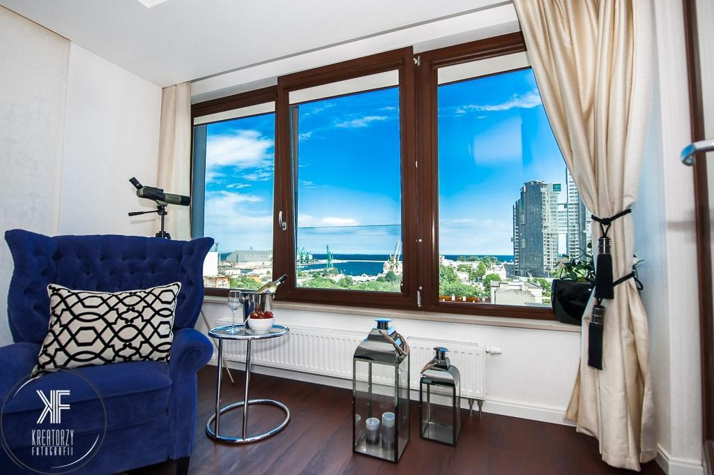Apartment Sea View