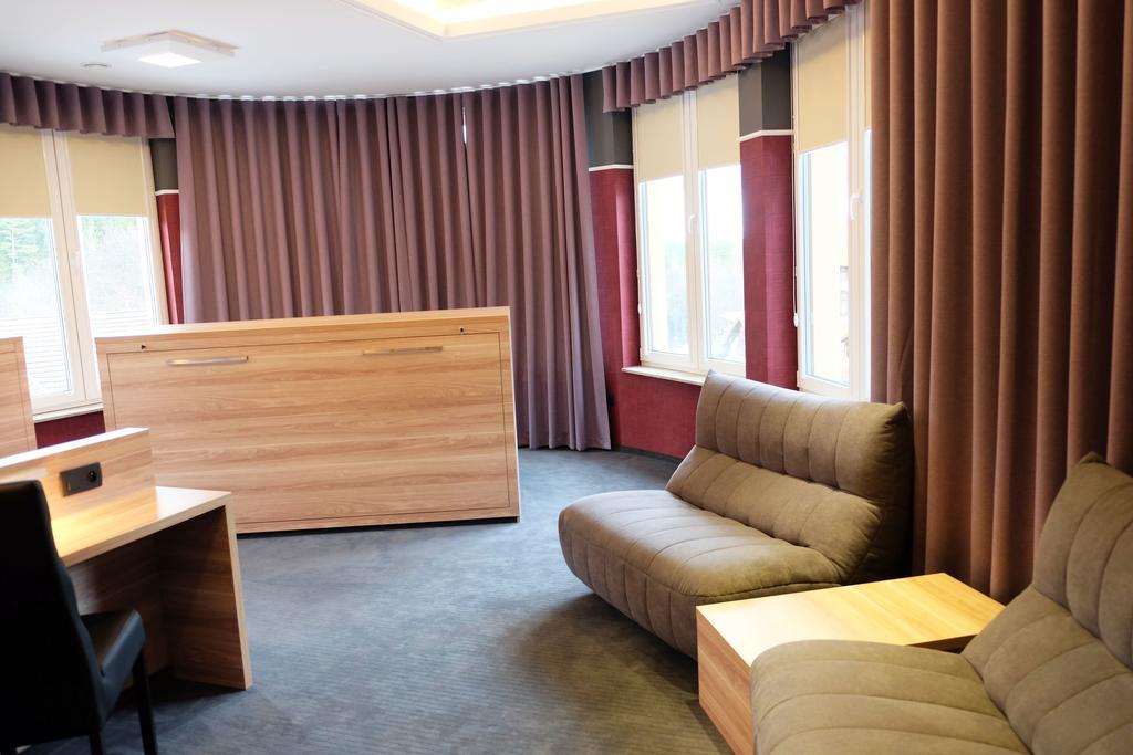 Superior Quadruple Room