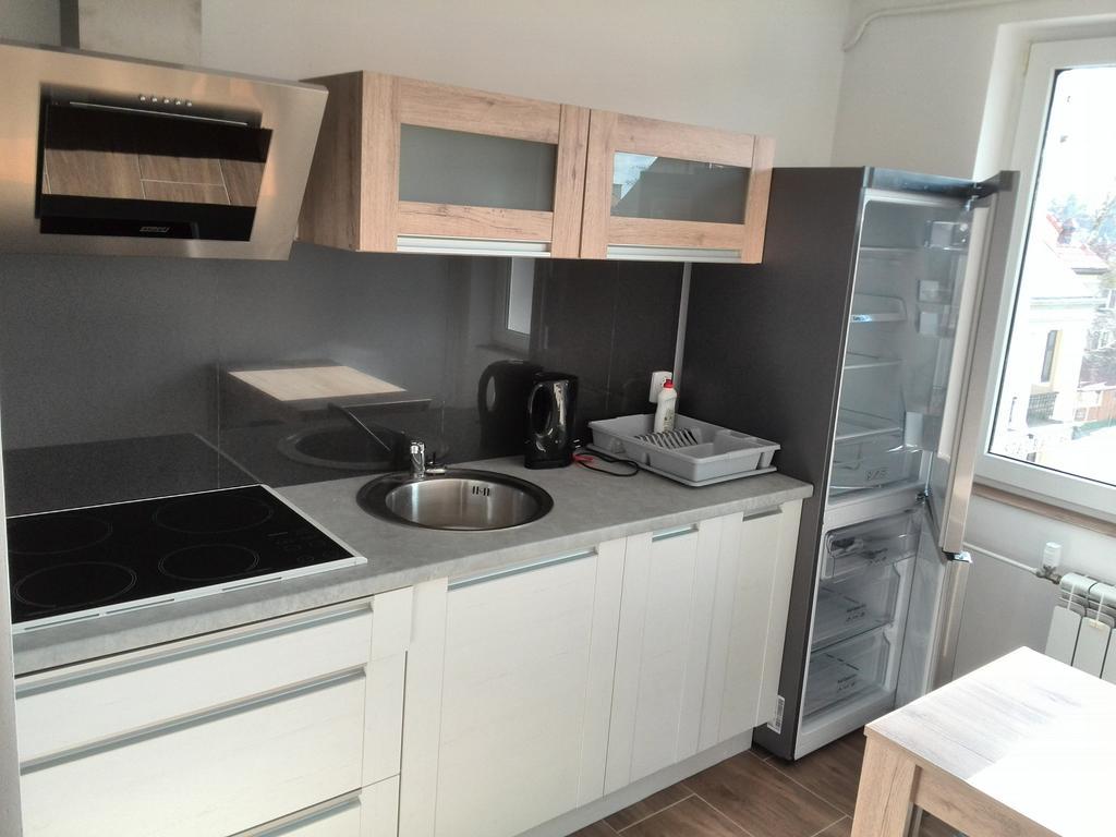 Two-Bedroom Apartment Plac Wolnosci 5,396377730:JPEG