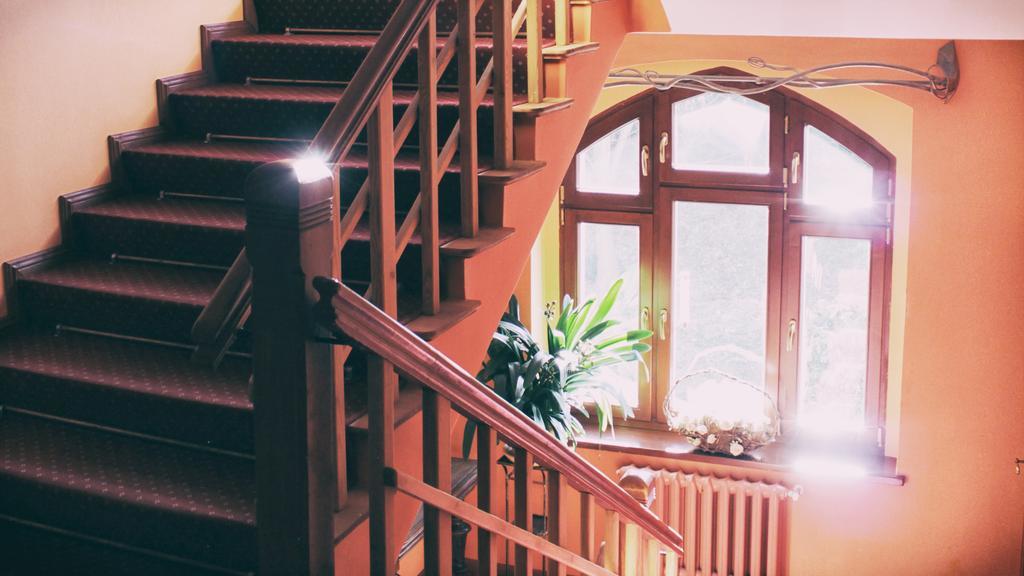 Twin Room Garden View