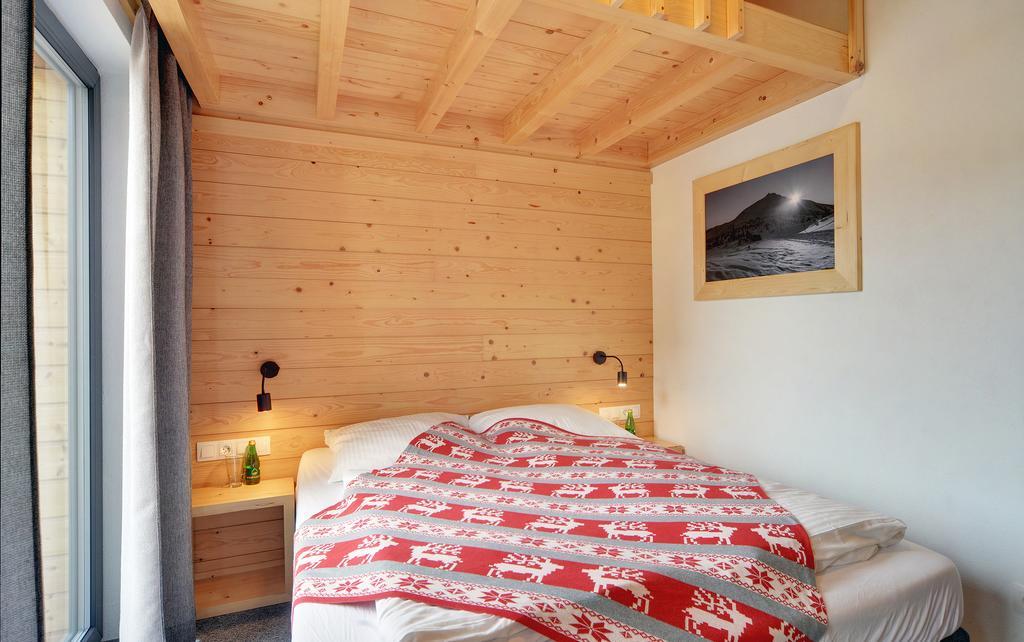 Triple Room Balcony