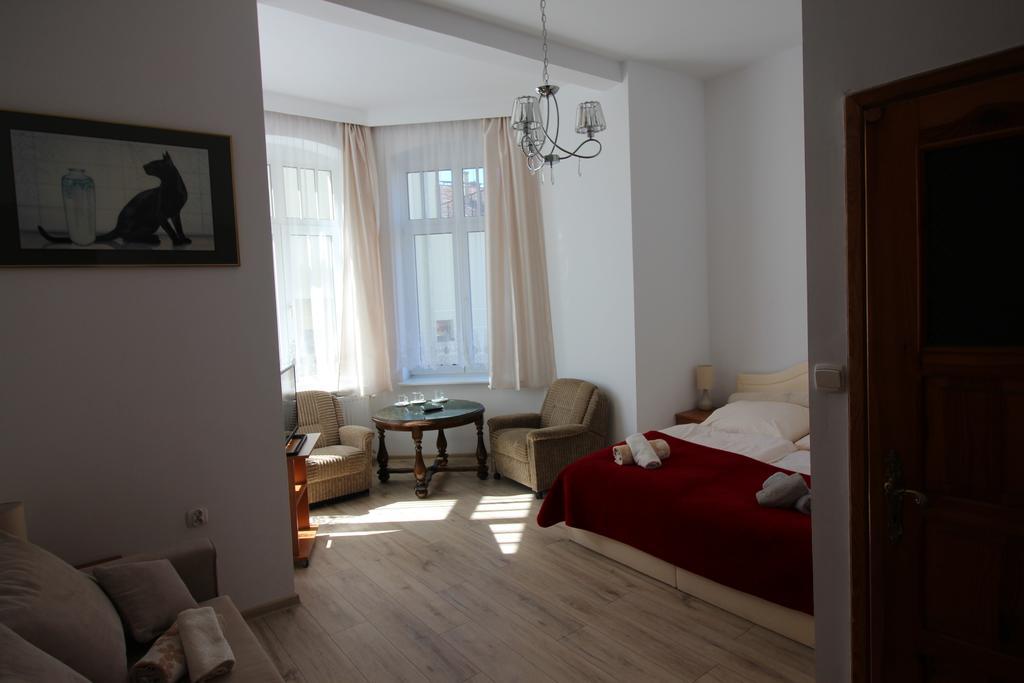 Comfort Triple Room