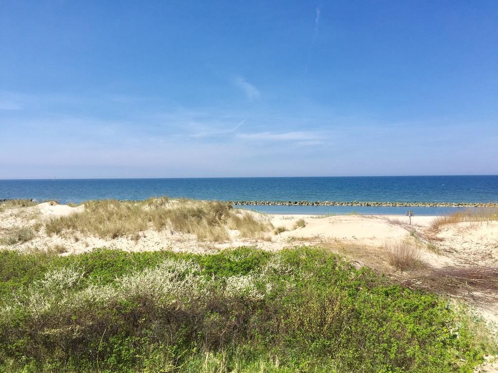 Apartment Sea View