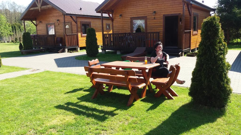 One-Bedroom Chalet