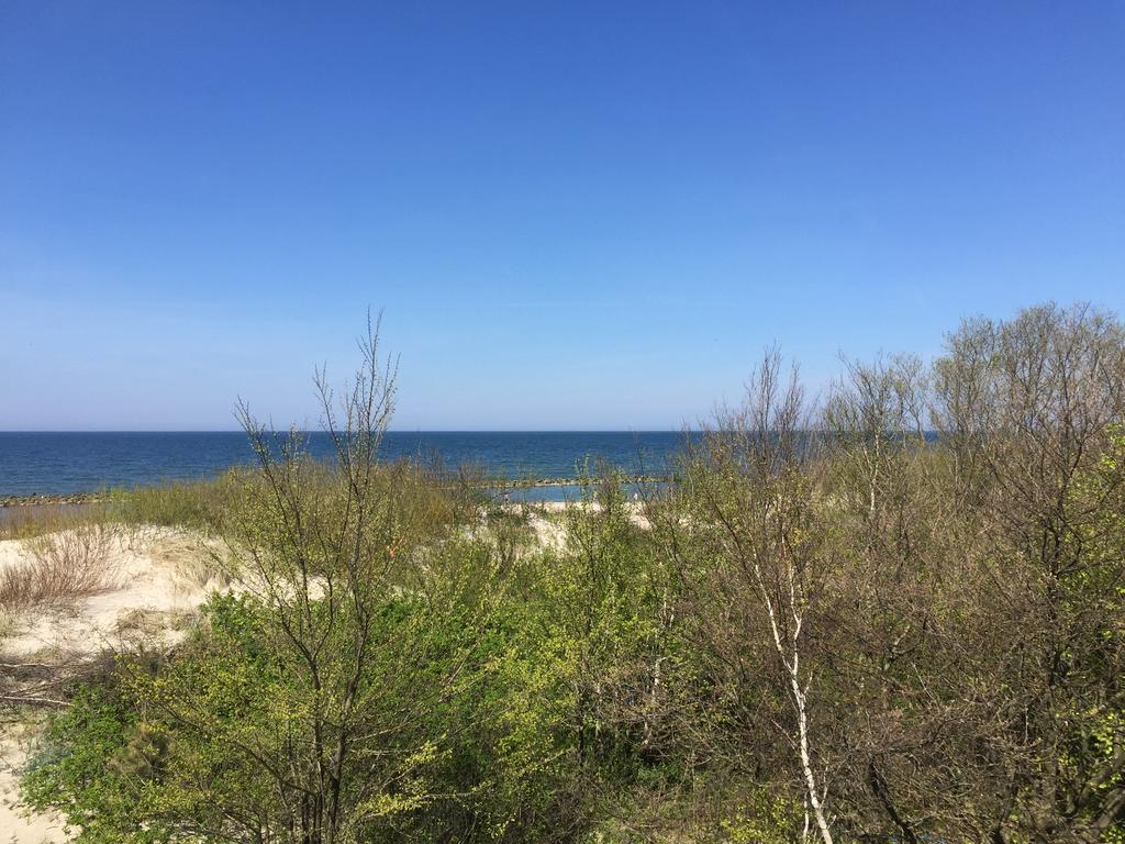 Apartment Sea View