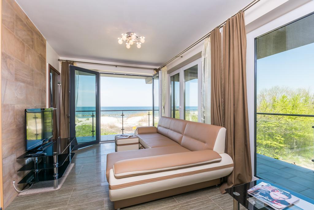 Apartment Sea View