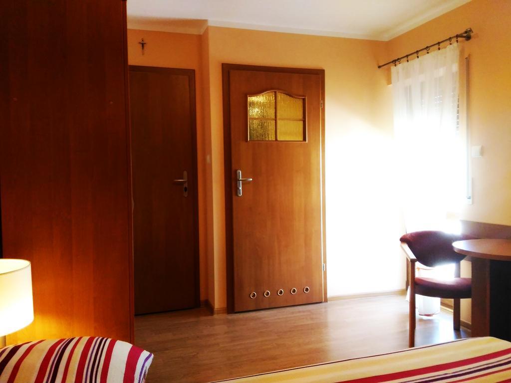 Double Room Balcony