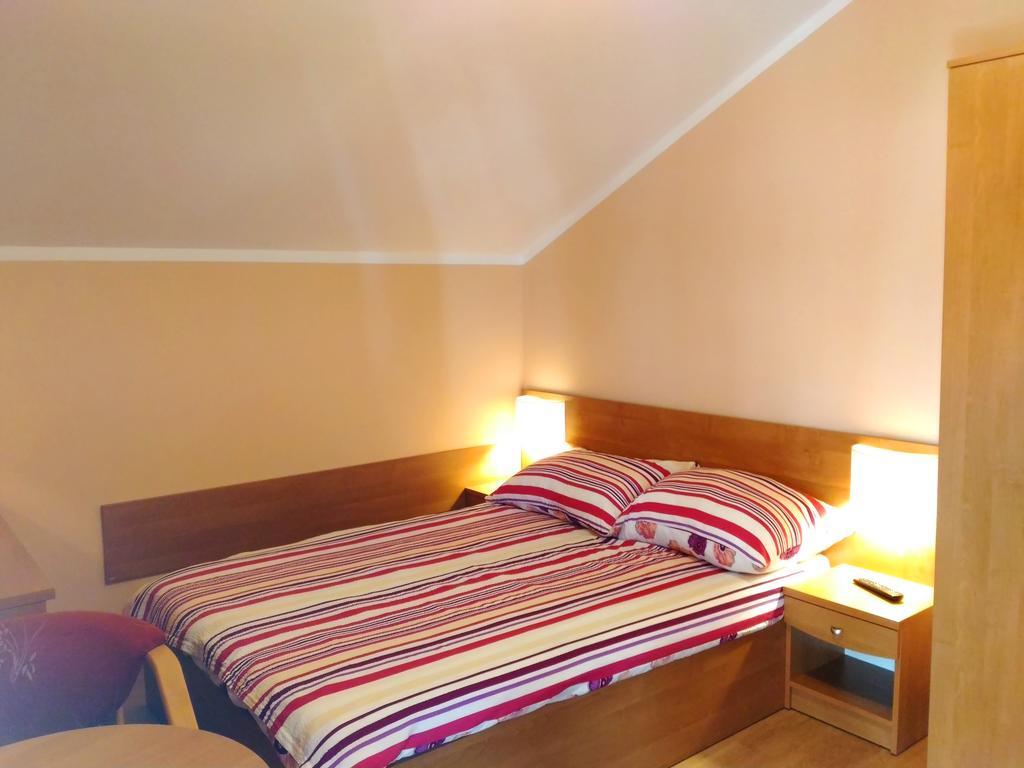 Double Room Balcony