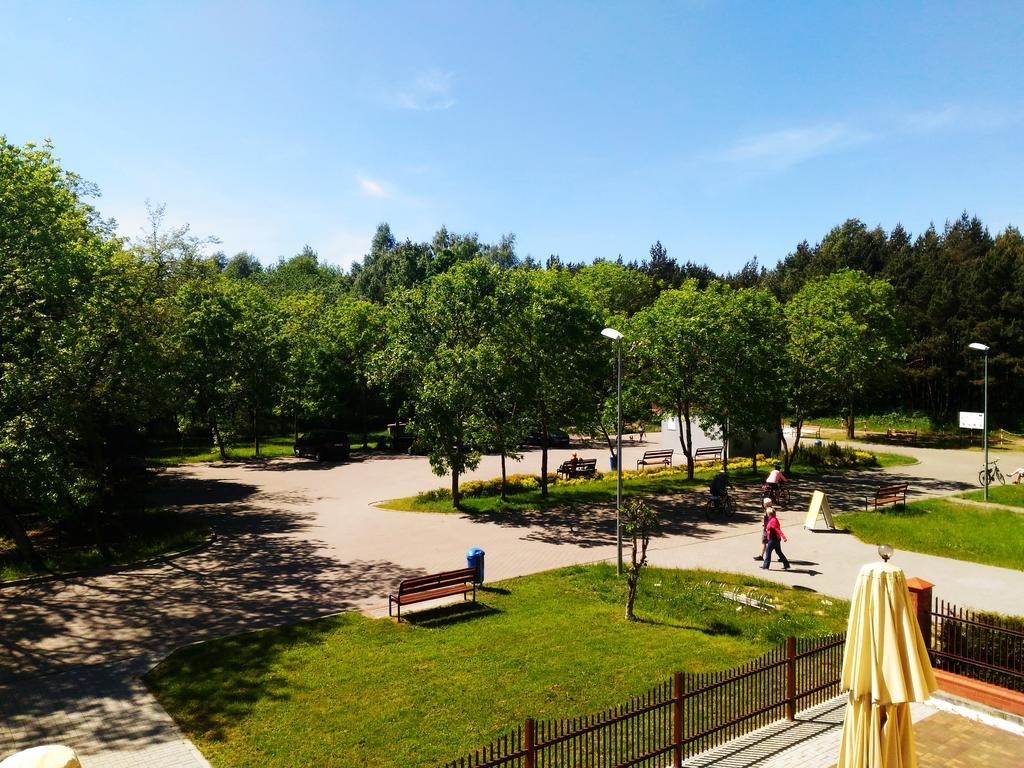 Double Room Balcony