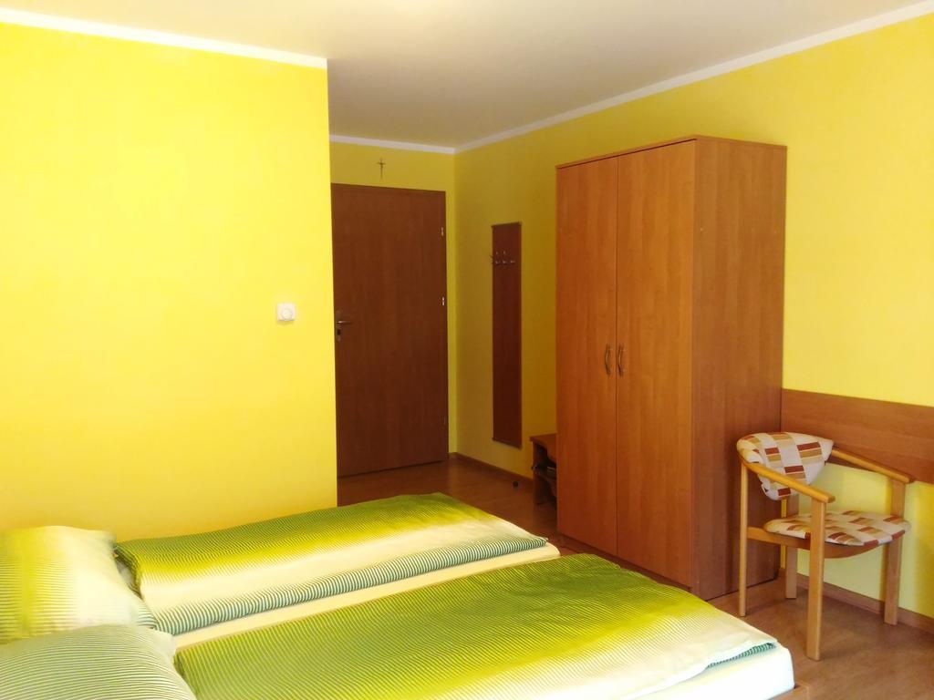 Double Room Balcony