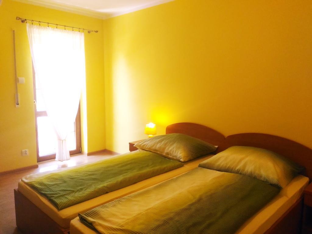 Double Room Balcony
