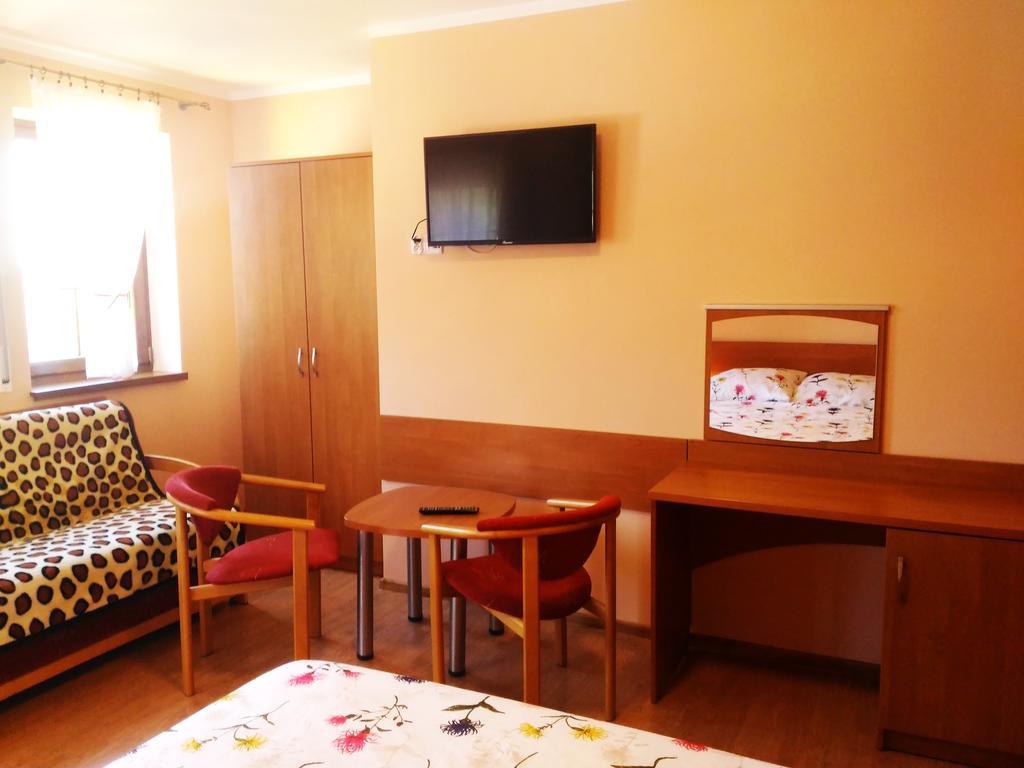 Triple Room Balcony