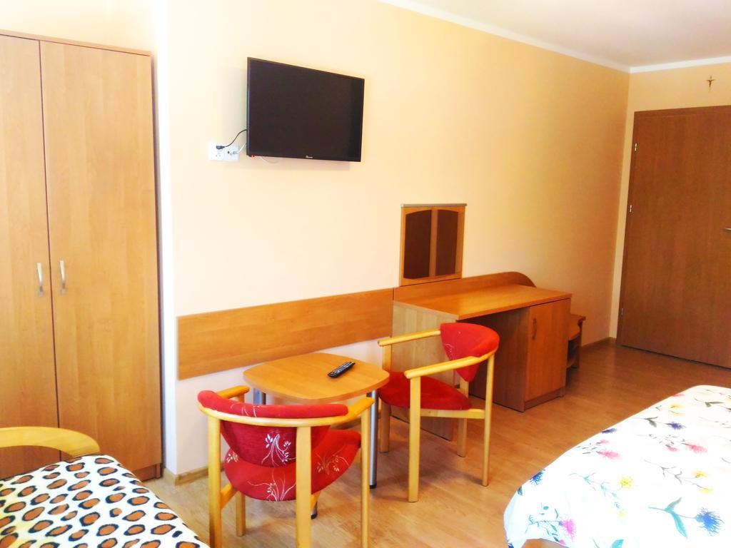 Triple Room Balcony