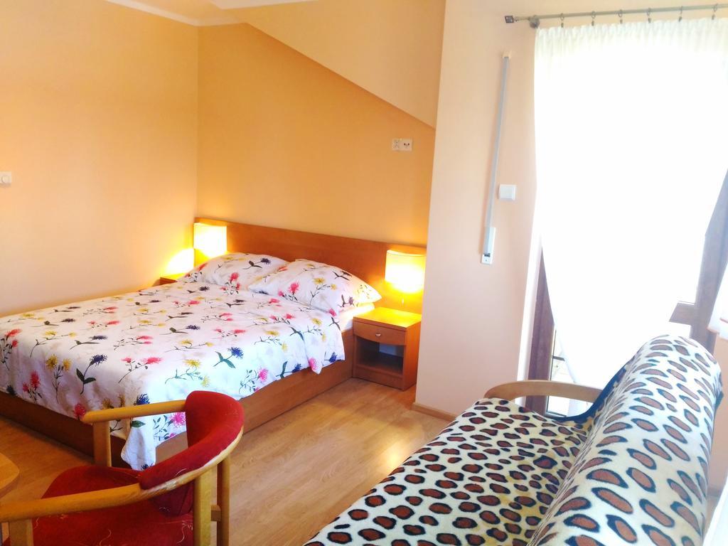 Triple Room Balcony