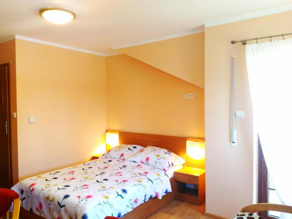 Triple Room Balcony