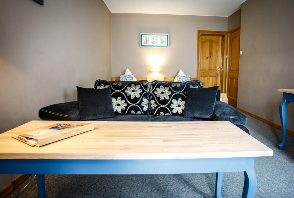Triple Room Balcony