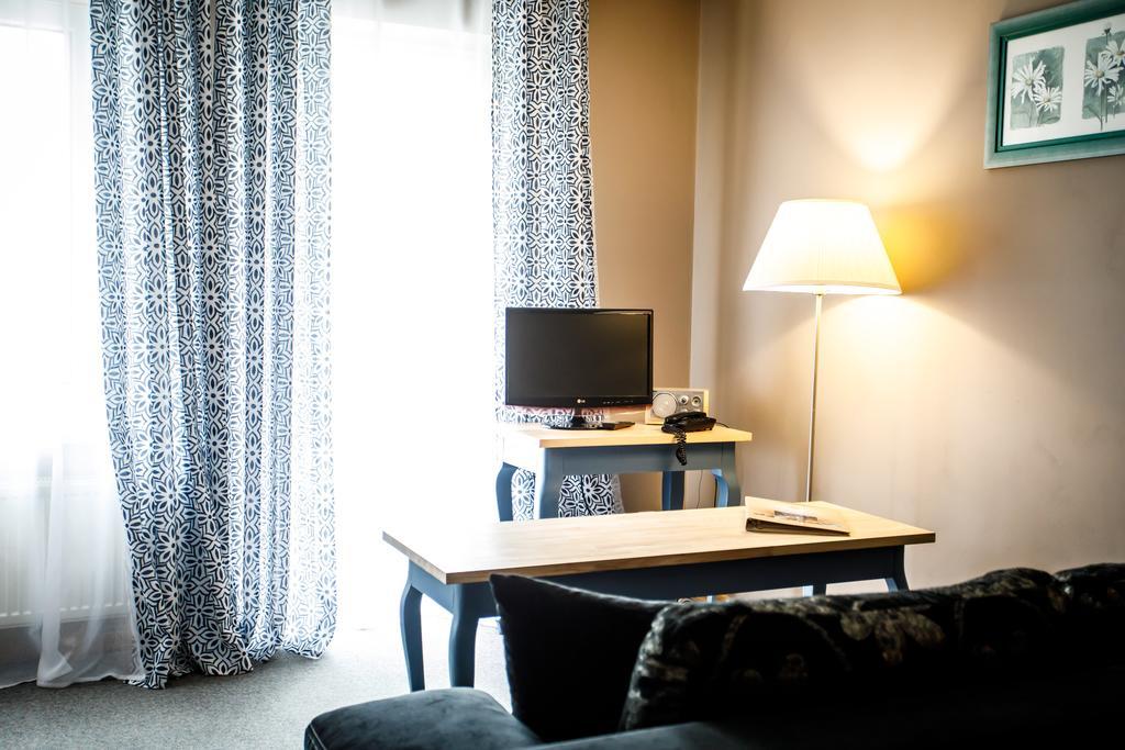 Triple Room Balcony