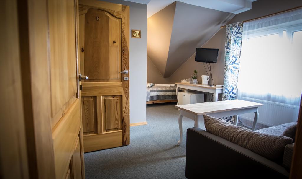 Two-Bedroom Suite
