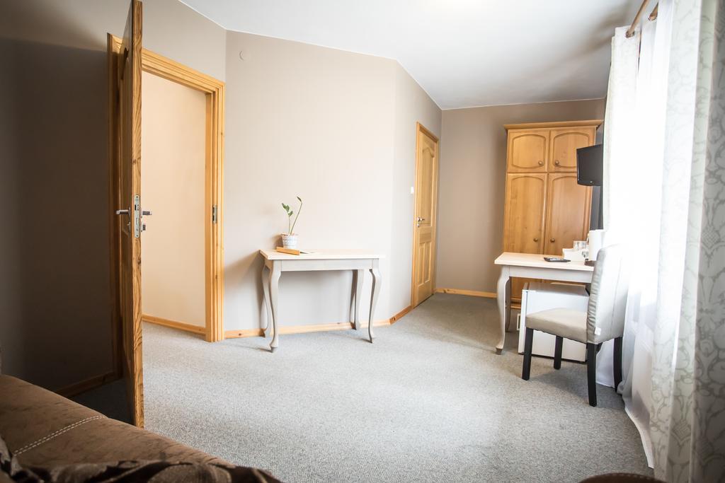 Standard Suite