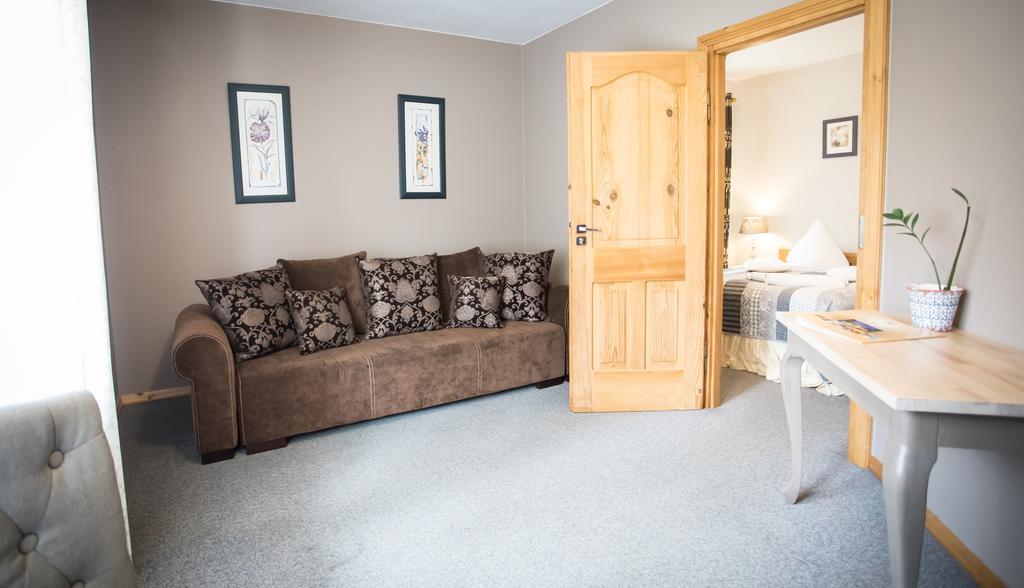 Standard Suite