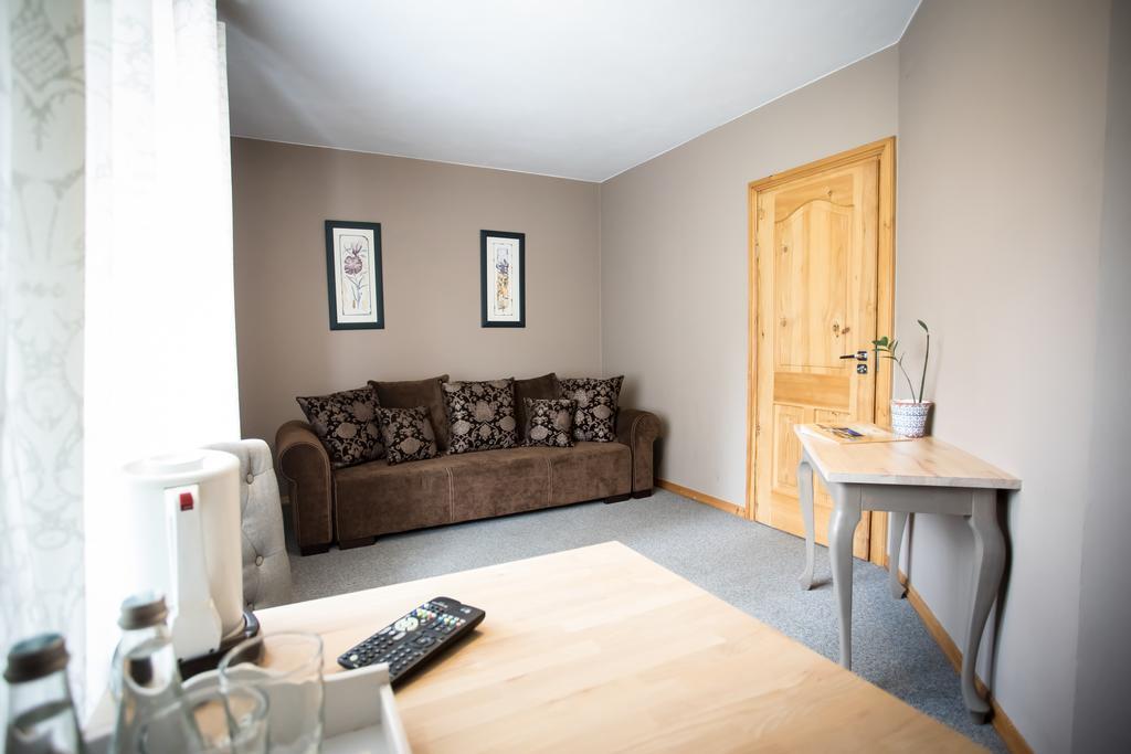 Standard Suite