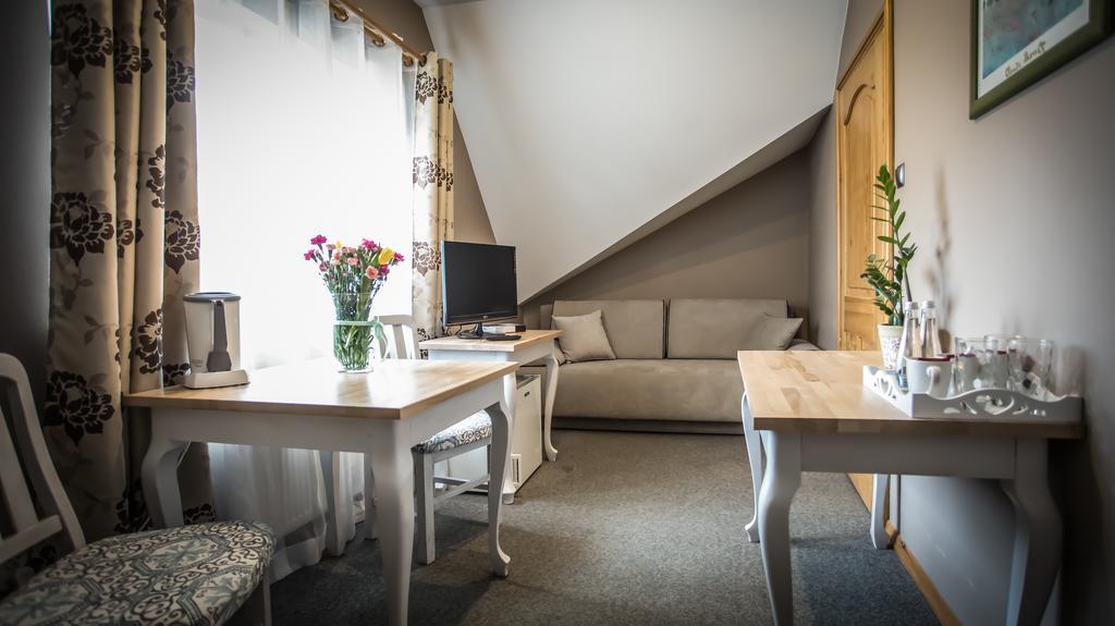One-Bedroom Suite