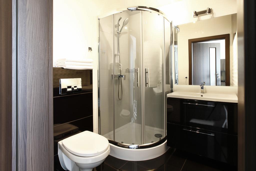 Deluxe Double Room Balcony