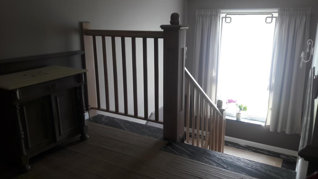Family Room Terrace