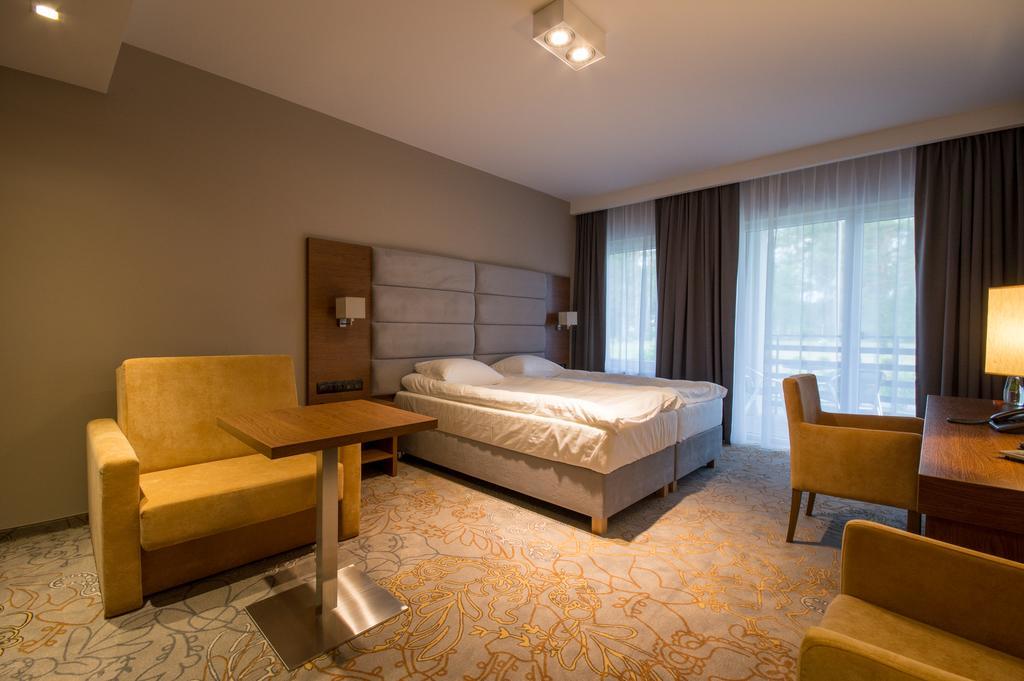 Large Double or Twin Room