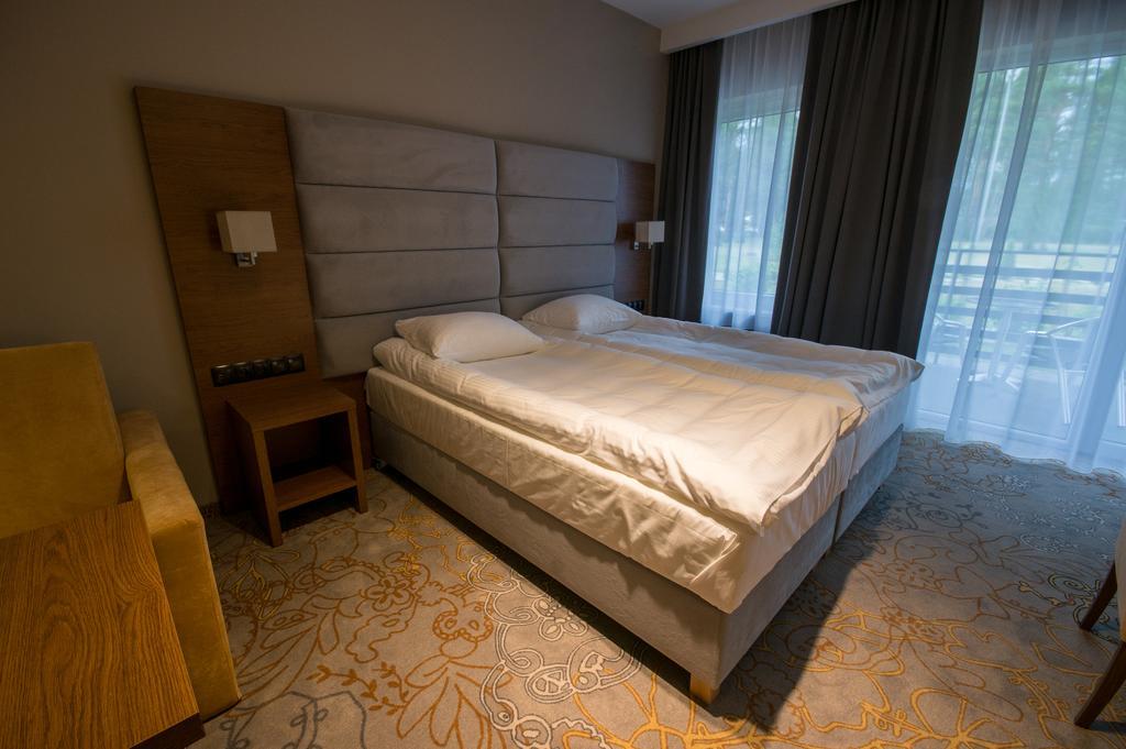 Large Double or Twin Room