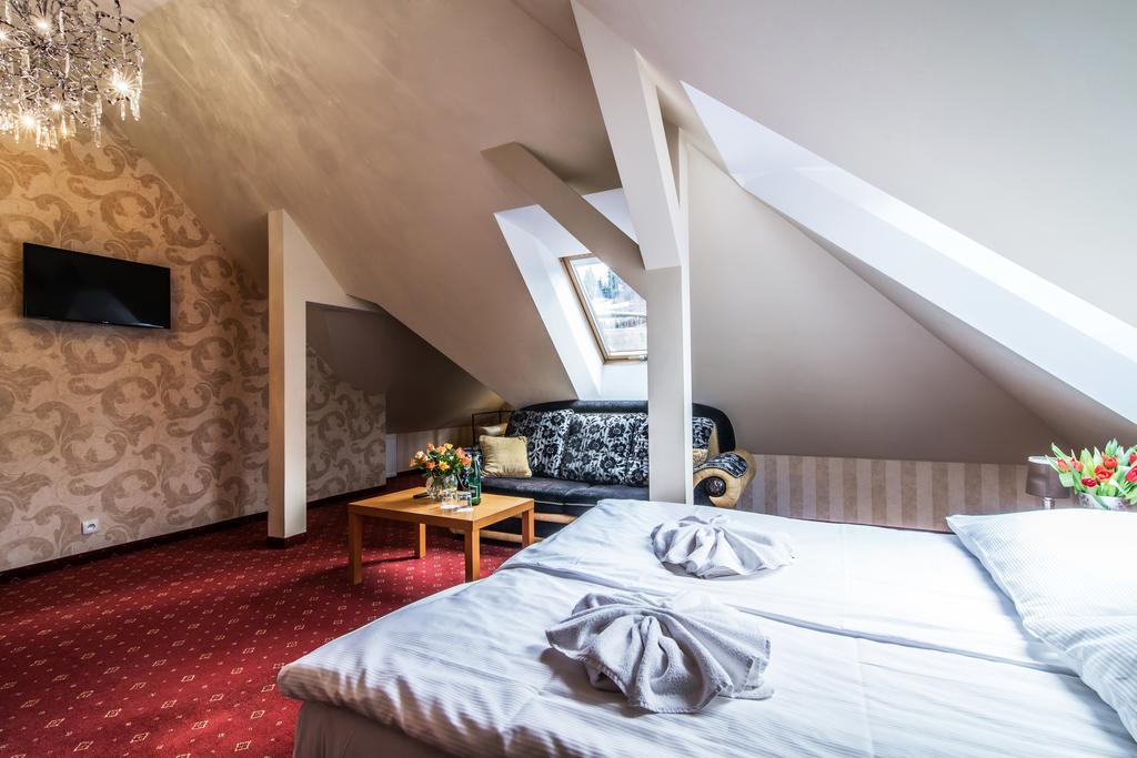Premium Lux Room